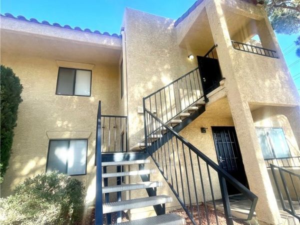 601 Cabrillo Circle, Unit 322, Henderson, NV 89015