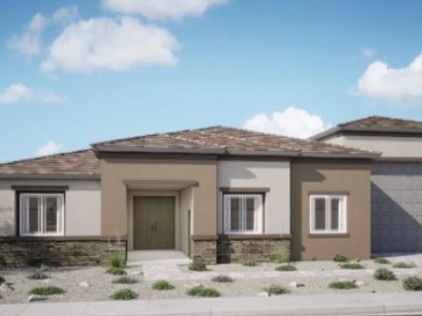 8289 Warbonnet Way , Las Vegas, NV 89113