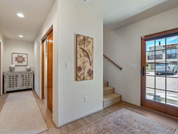 501 Rio Grande , Unit I4, Santa Fe, NM 87501