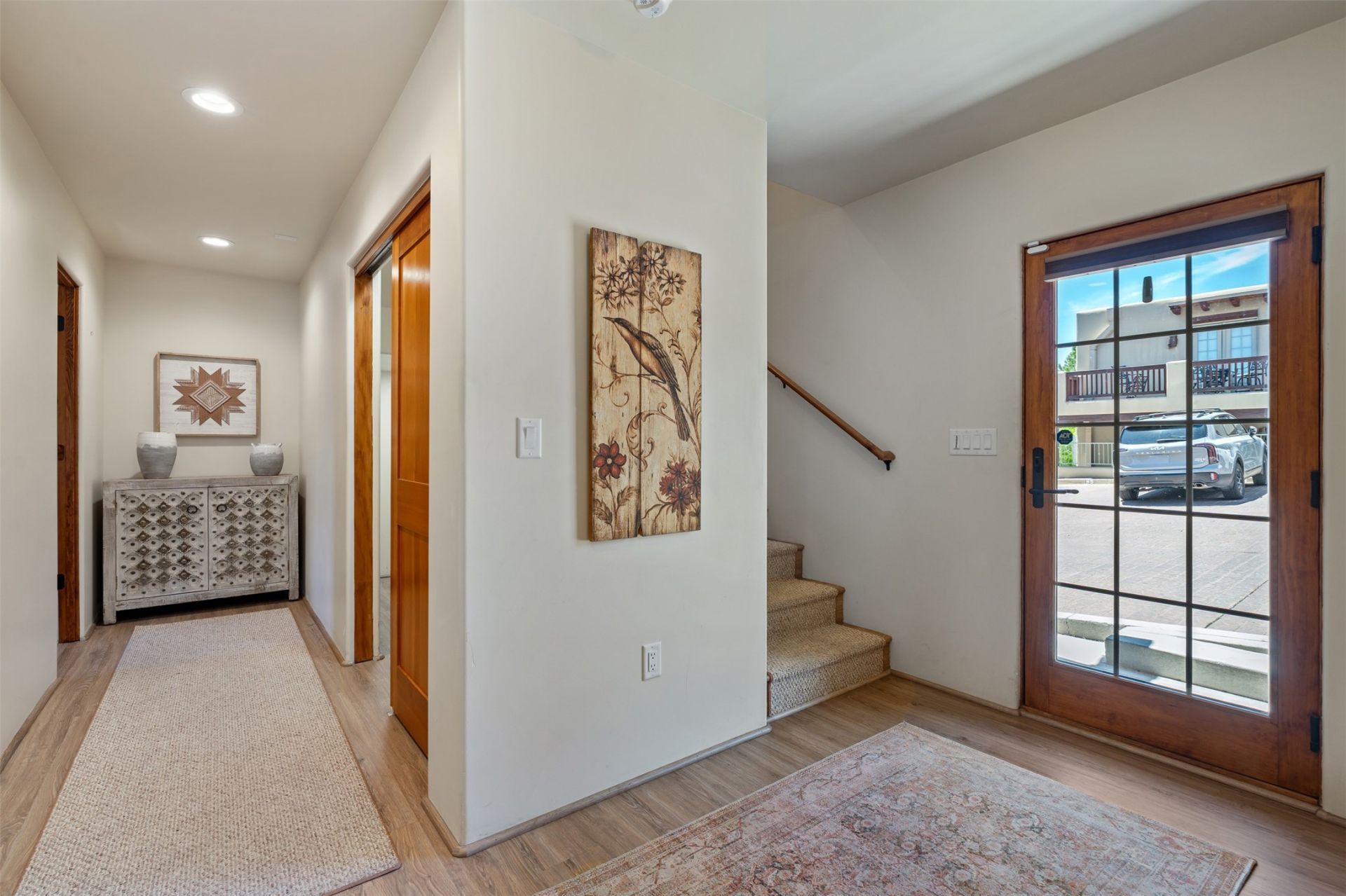 501 Rio Grande, Unit I4, Santa Fe, NM 87501 Main Photo