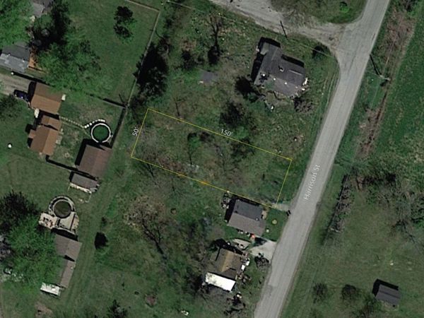 23814 Harrison , Lowell, IN 46356