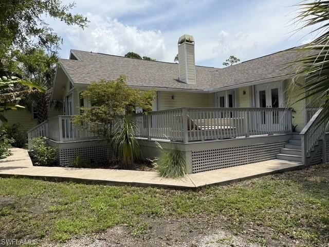 1280 Cypress Woods Dr , Naples, FL 34103 Photo