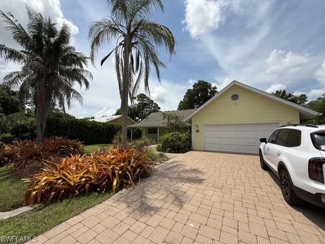 1280 Cypress Woods Dr , Naples, FL 34103 Photo