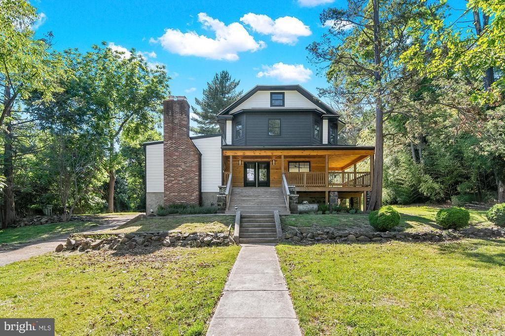 7311 ROCKRIDGE ROAD, BALTIMORE, MD 21207