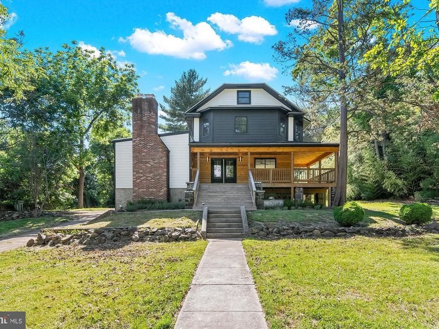 7311 Rockridge Road, Baltimore, MD 21207 Main Photo