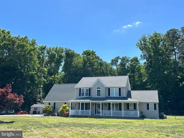 8590 BRIAR PATCH DRIVE , DENTON, MD 21629