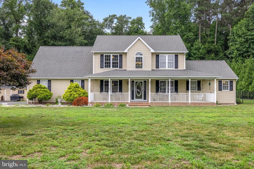 8590 BRIAR PATCH DRIVE, DENTON, MD 21629