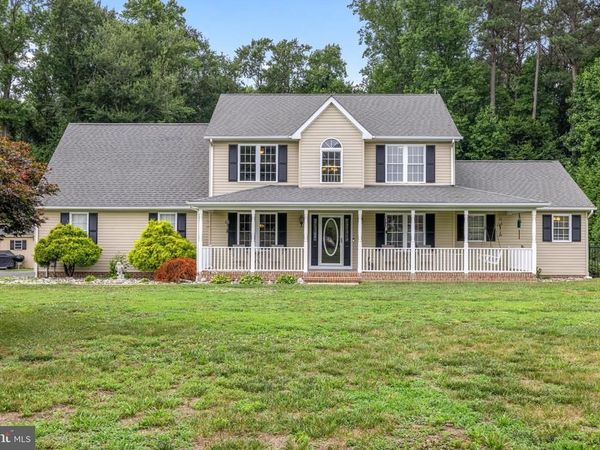 8590 BRIAR PATCH DRIVE, DENTON, MD 21629