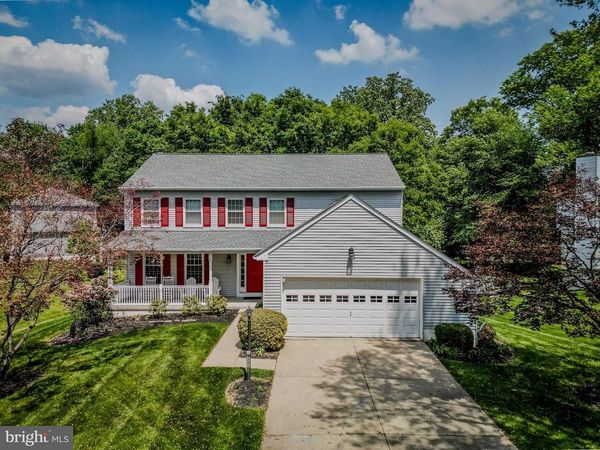4237 RED BANDANA WAY , ELLICOTT CITY, MD 21042