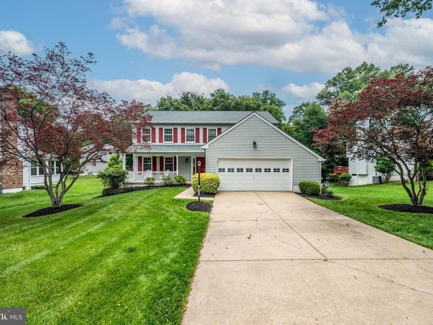 4237 Red Bandana Way, Ellicott City, MD 21042 Main Photo