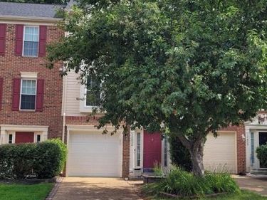 12852 SILVIA LOOP , WOODBRIDGE, VA 22192