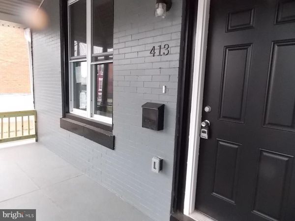 413 N 54TH STREET , PHILADELPHIA, PA 19139