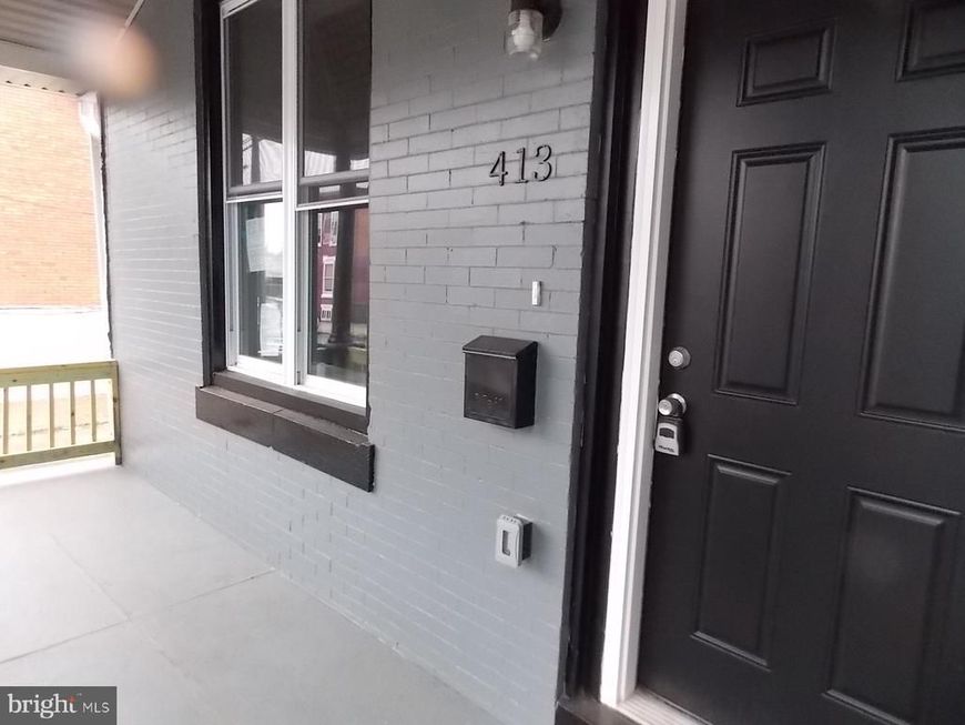 413 N 54th Street, Philadelphia, PA 19139 Main Photo