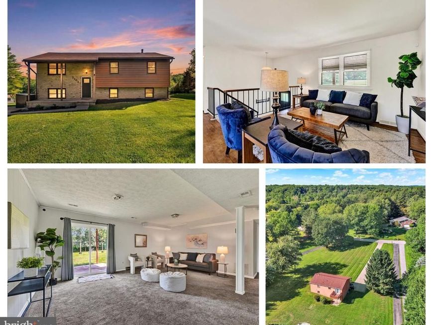 3108 Huntmaster Way, Owings Mills, MD 21117 Main Photo