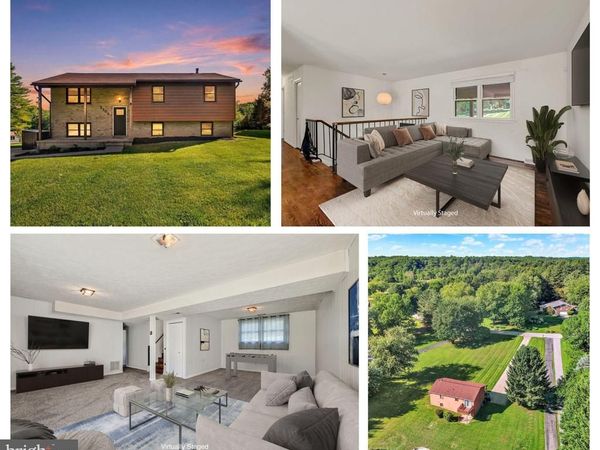 3108 HUNTMASTER WAY, OWINGS MILLS, MD 21117