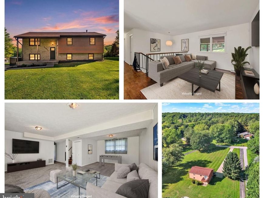 3108 Huntmaster Way, Owings Mills, MD 21117 Main Photo