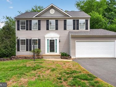 10545 WINGED ELM CIRCLE , MANASSAS, VA 20110