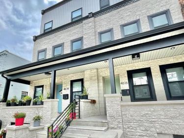 4616 PASCHALL AVENUE, PHILADELPHIA, PA 19143