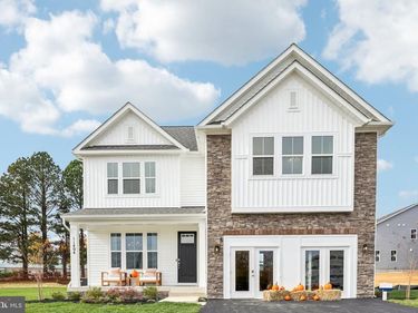 11511 CHALMERS LANE , FREDERICKSBURG, VA 22407