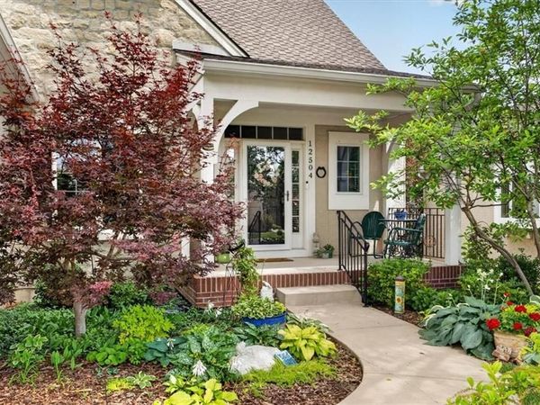 12504 W 123rd Street, Overland Park, KS 66213
