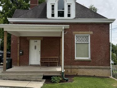 240 W High Street, Mt Sterling, KY 40353