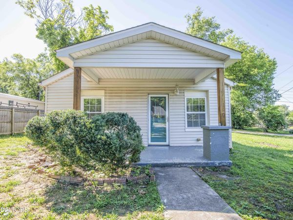 2100 NE Dodson Ave, Knoxville, TN 37917