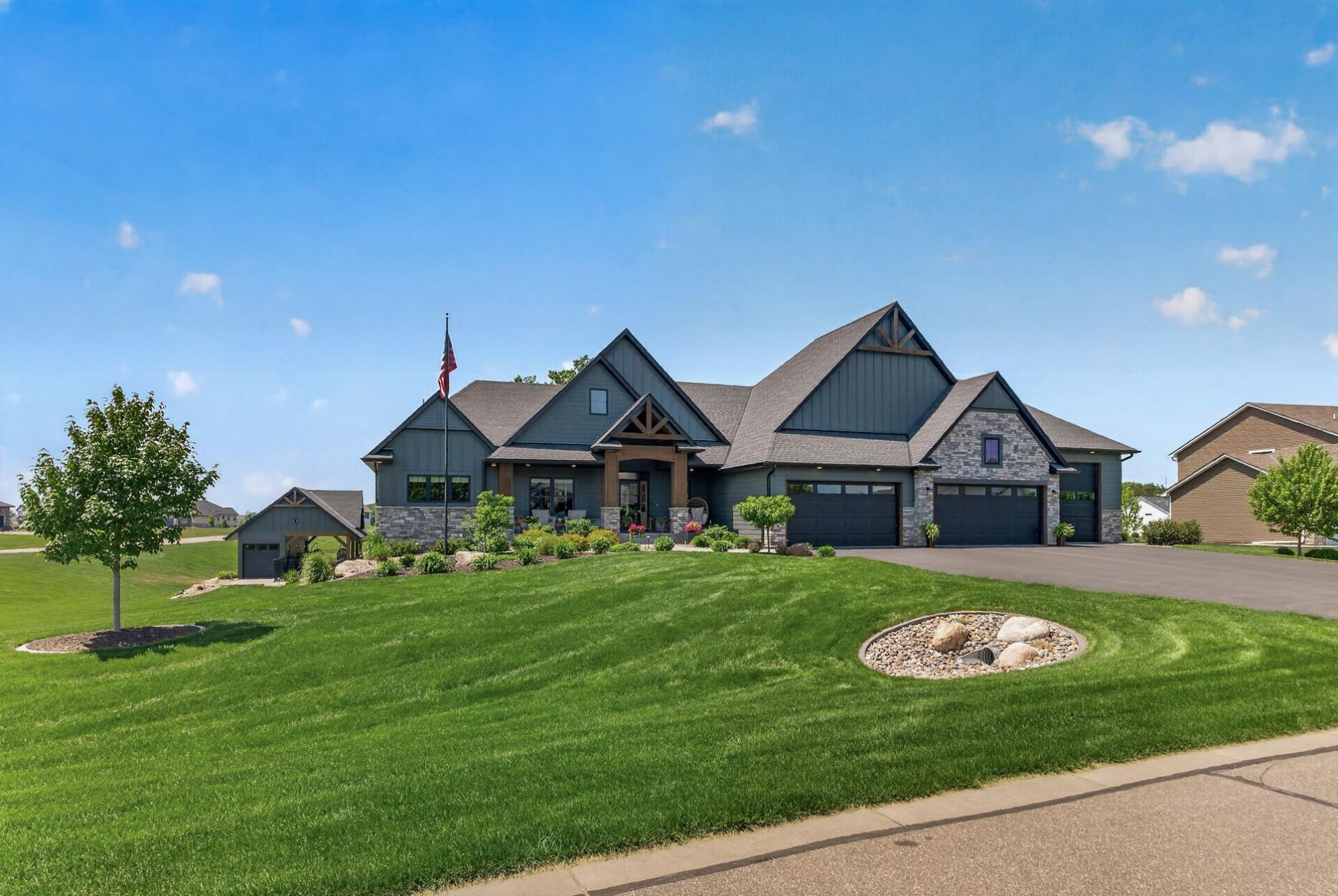 16826 Guarani Street NW, Andover, MN 55304