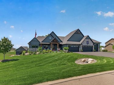 16826 Guarani Street NW, Andover, MN 55304