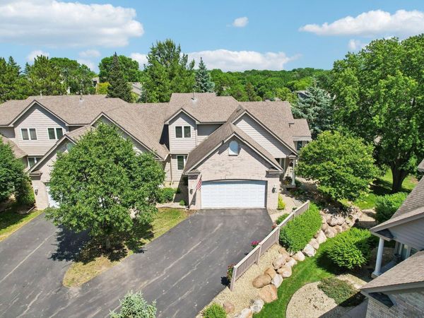 11975 Tiffany Lane, Eden Prairie, MN 55344