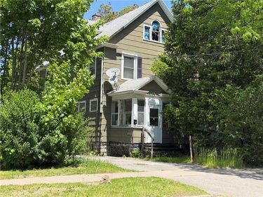 200 Norton Street, Rochester, NY 14621