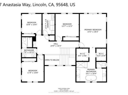 3047 Anastasia Way, Lincoln, CA 95648 Photo