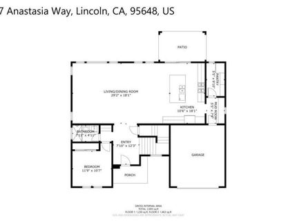 3047 Anastasia Way, Lincoln, CA 95648 Photo