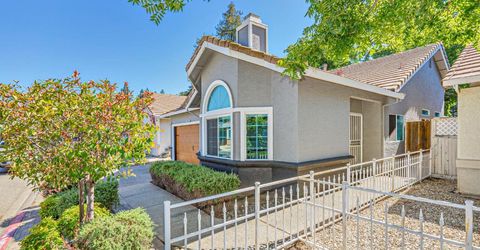9121 Nola Pl, Orangevale, CA 95662 Photo