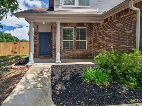 918 Lauren Street , New Braunfels, TX 78130