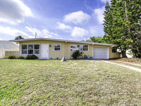 114 Lynnhurst Drive, Ormond Beach, FL 32176