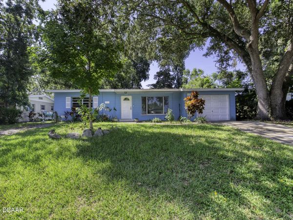 1133 Bradenton Road, Daytona Beach, FL 32114