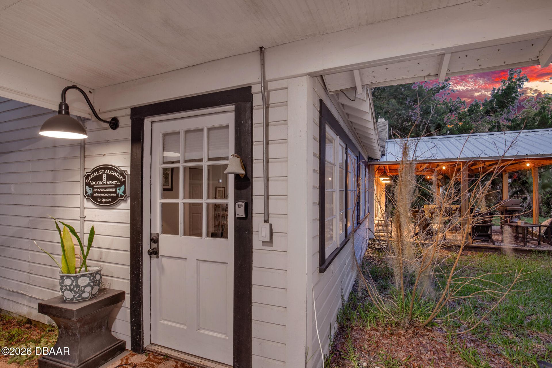 801 Canal Street, New Smyrna Beach, FL 32168 Photo