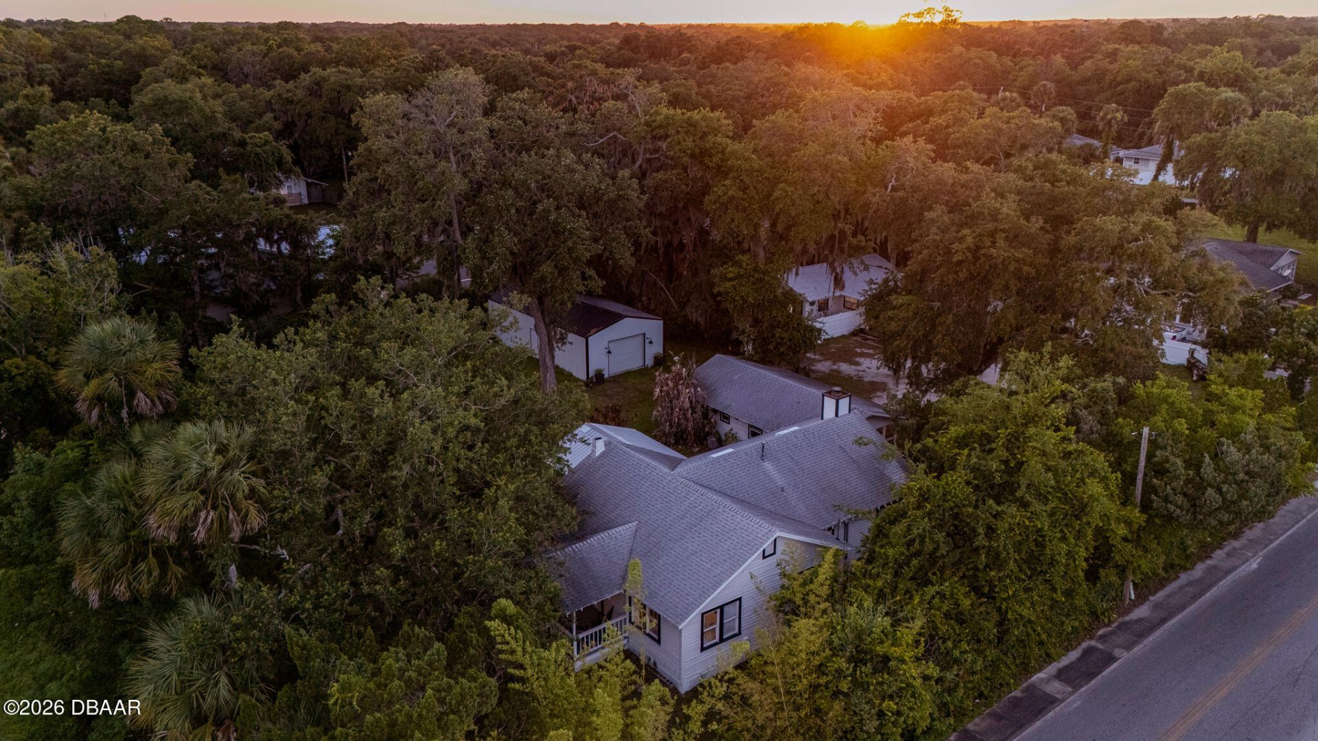 801 Canal Street, New Smyrna Beach, FL 32168 Photo
