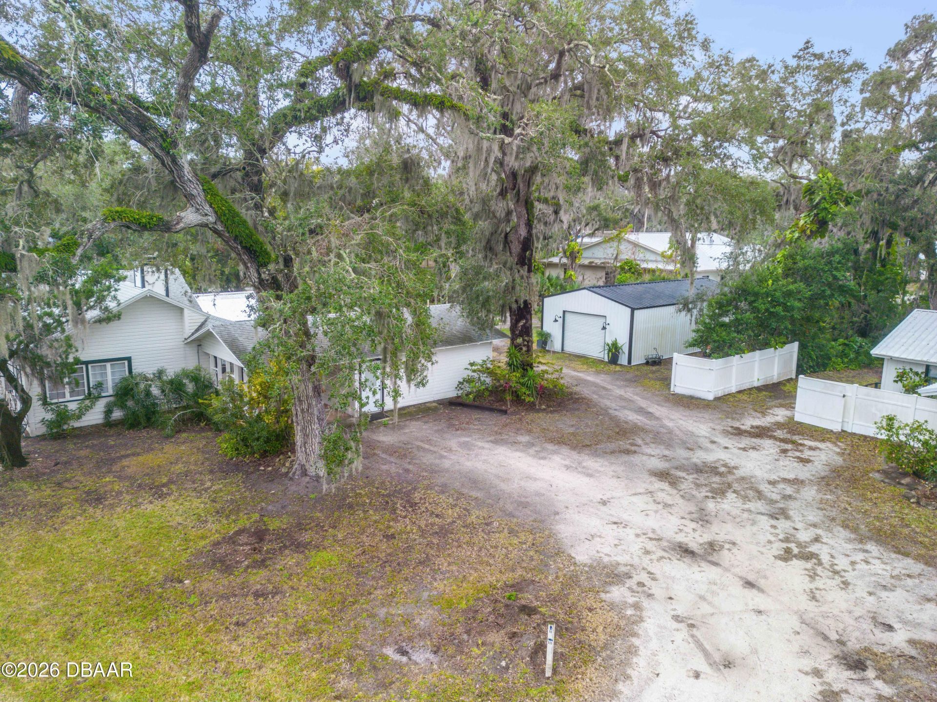801 Canal Street, New Smyrna Beach, FL 32168 Photo