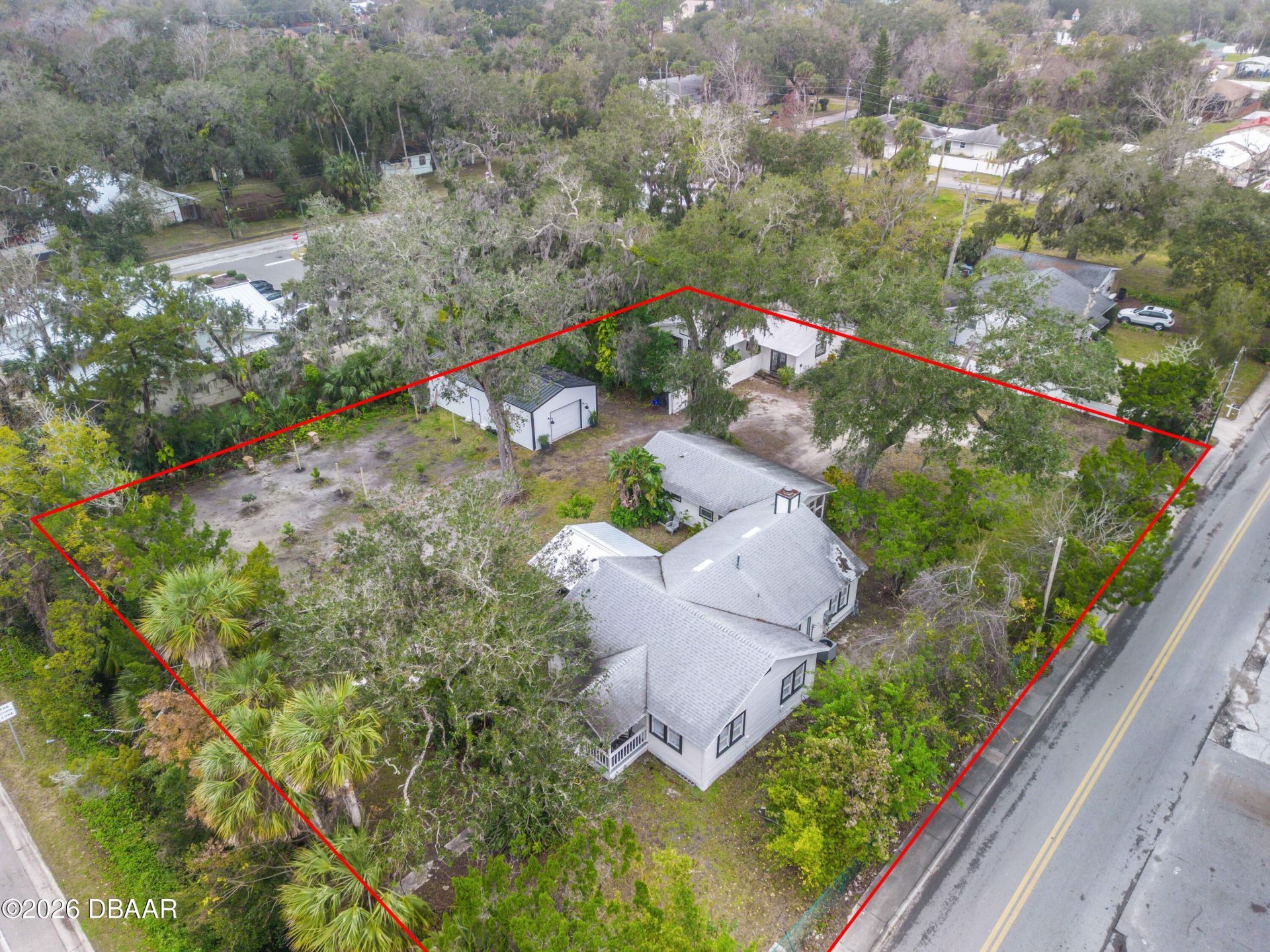 801 Canal Street, New Smyrna Beach, FL 32168 Photo