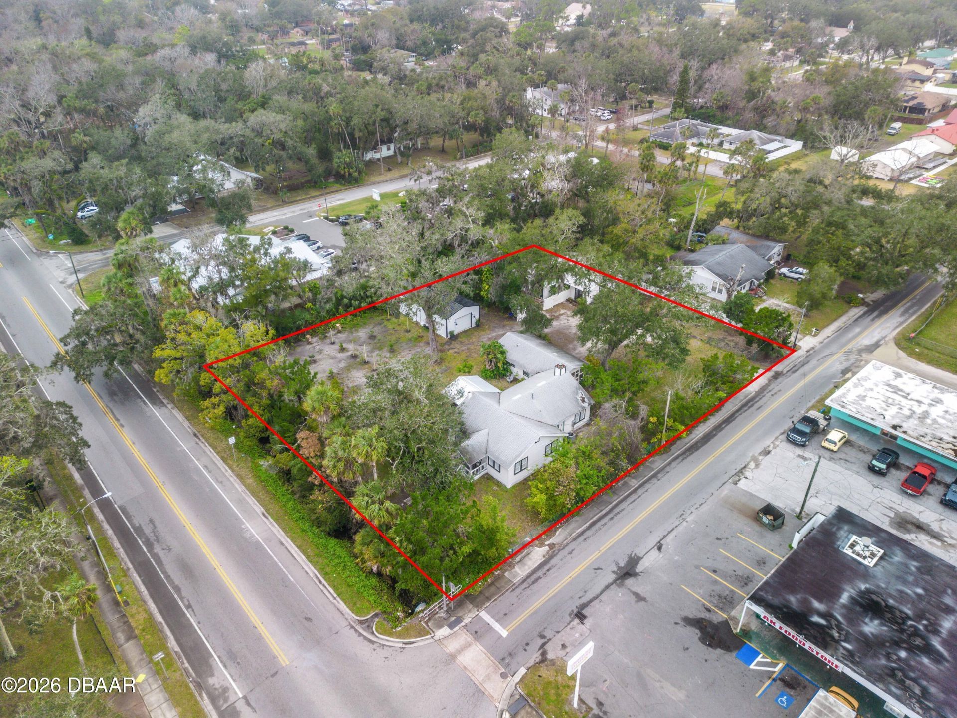 801 Canal Street, New Smyrna Beach, FL 32168 Photo
