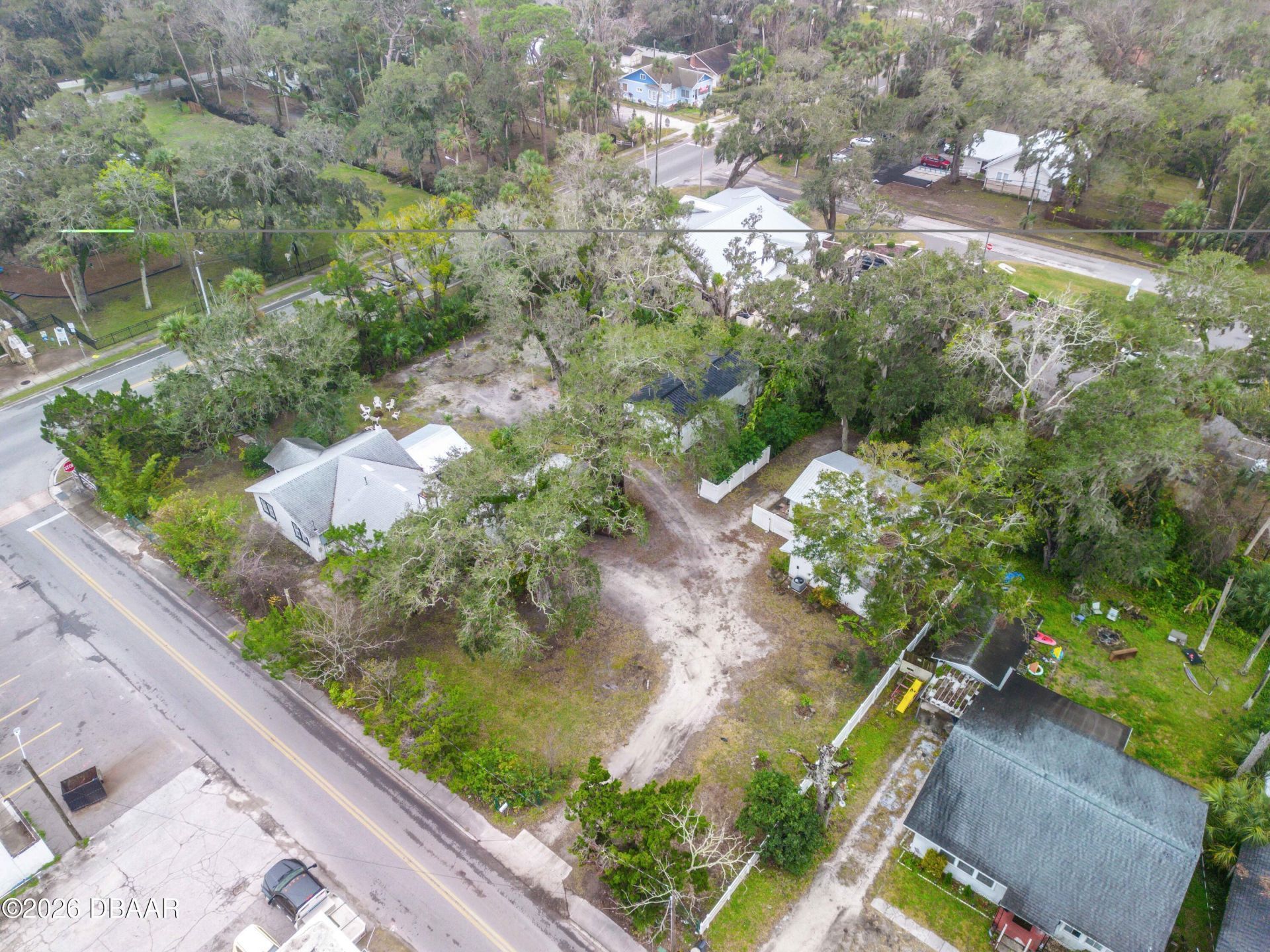 801 Canal Street, New Smyrna Beach, FL 32168 Photo