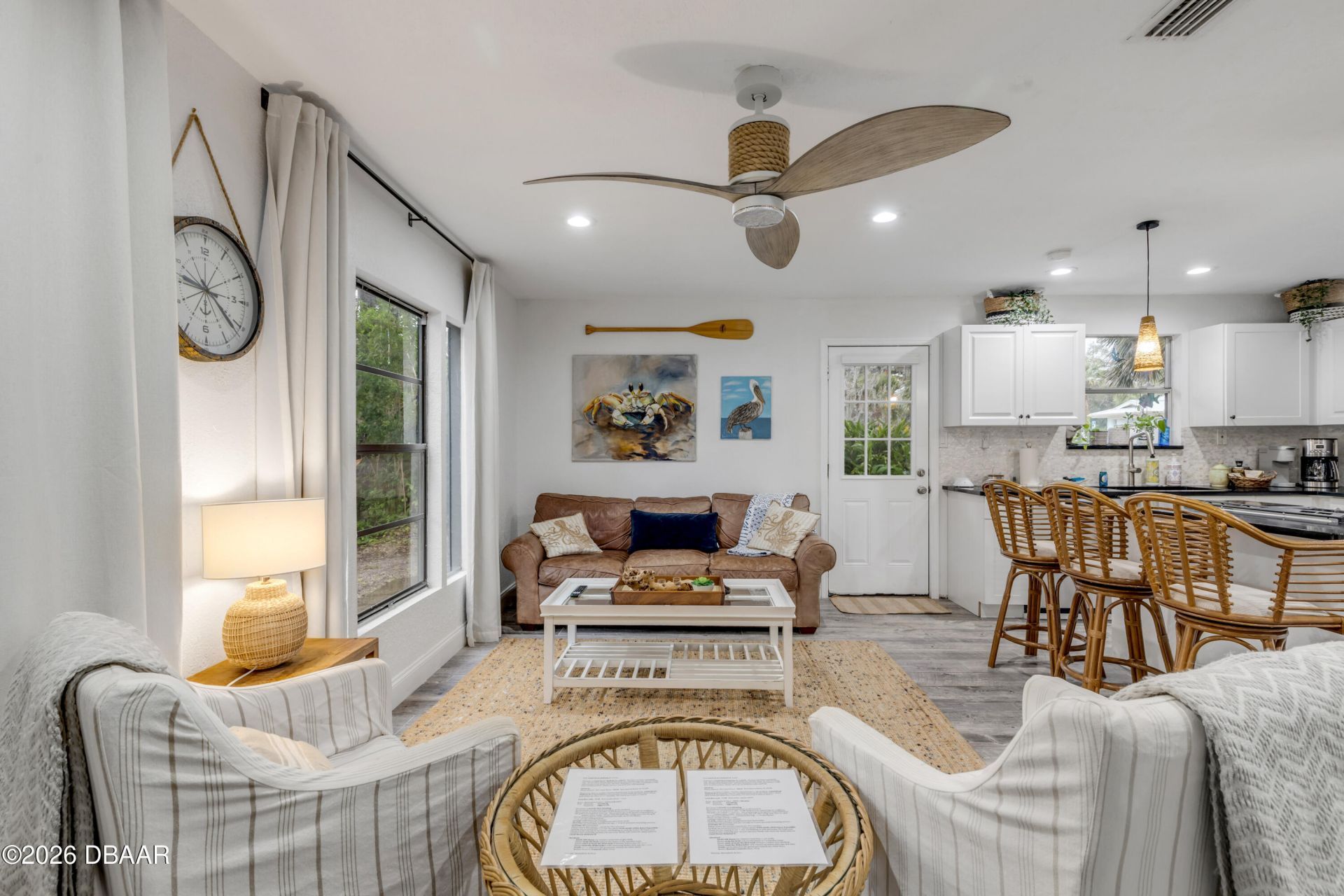 801 Canal Street, New Smyrna Beach, FL 32168 Photo