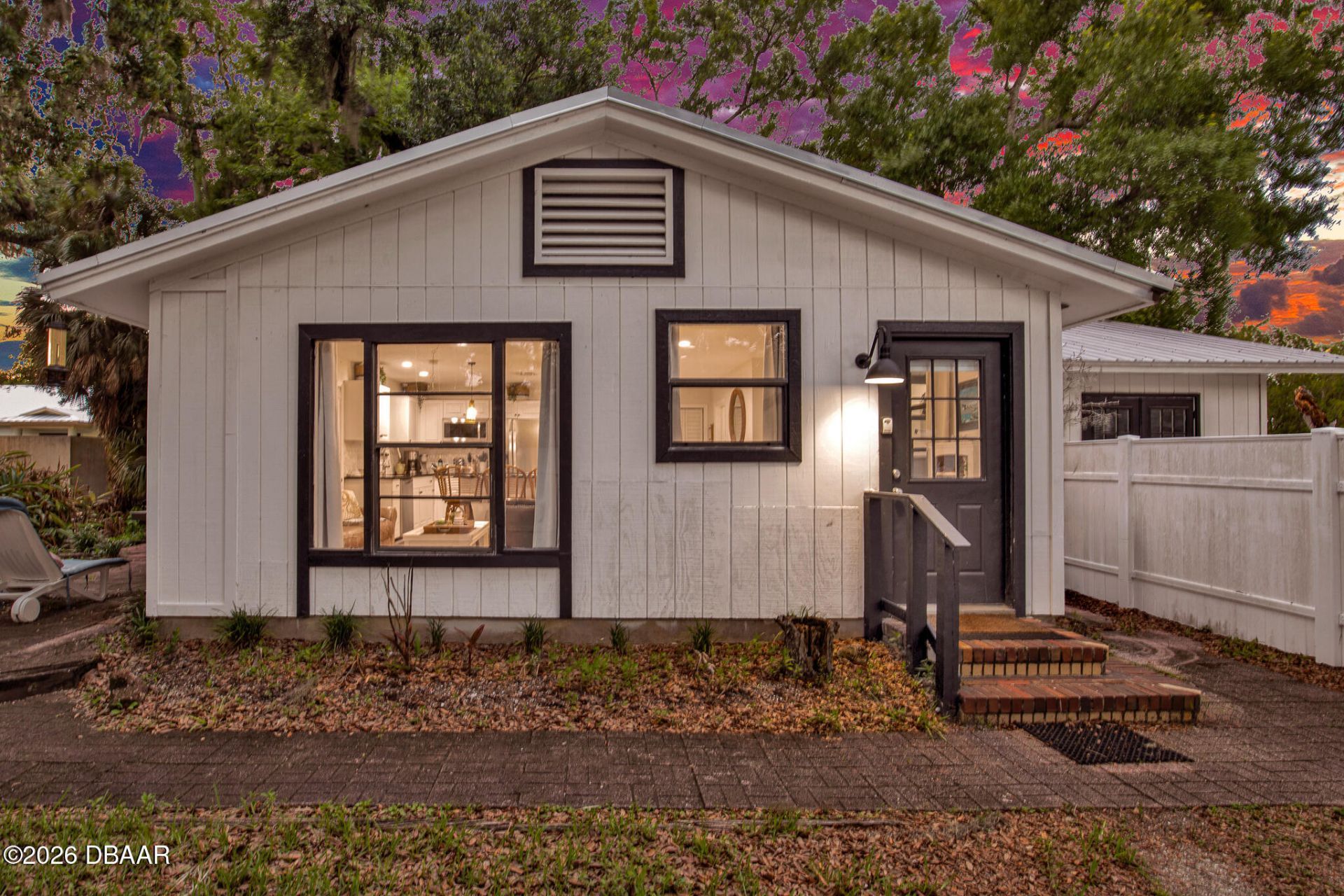 801 Canal Street, New Smyrna Beach, FL 32168 Photo