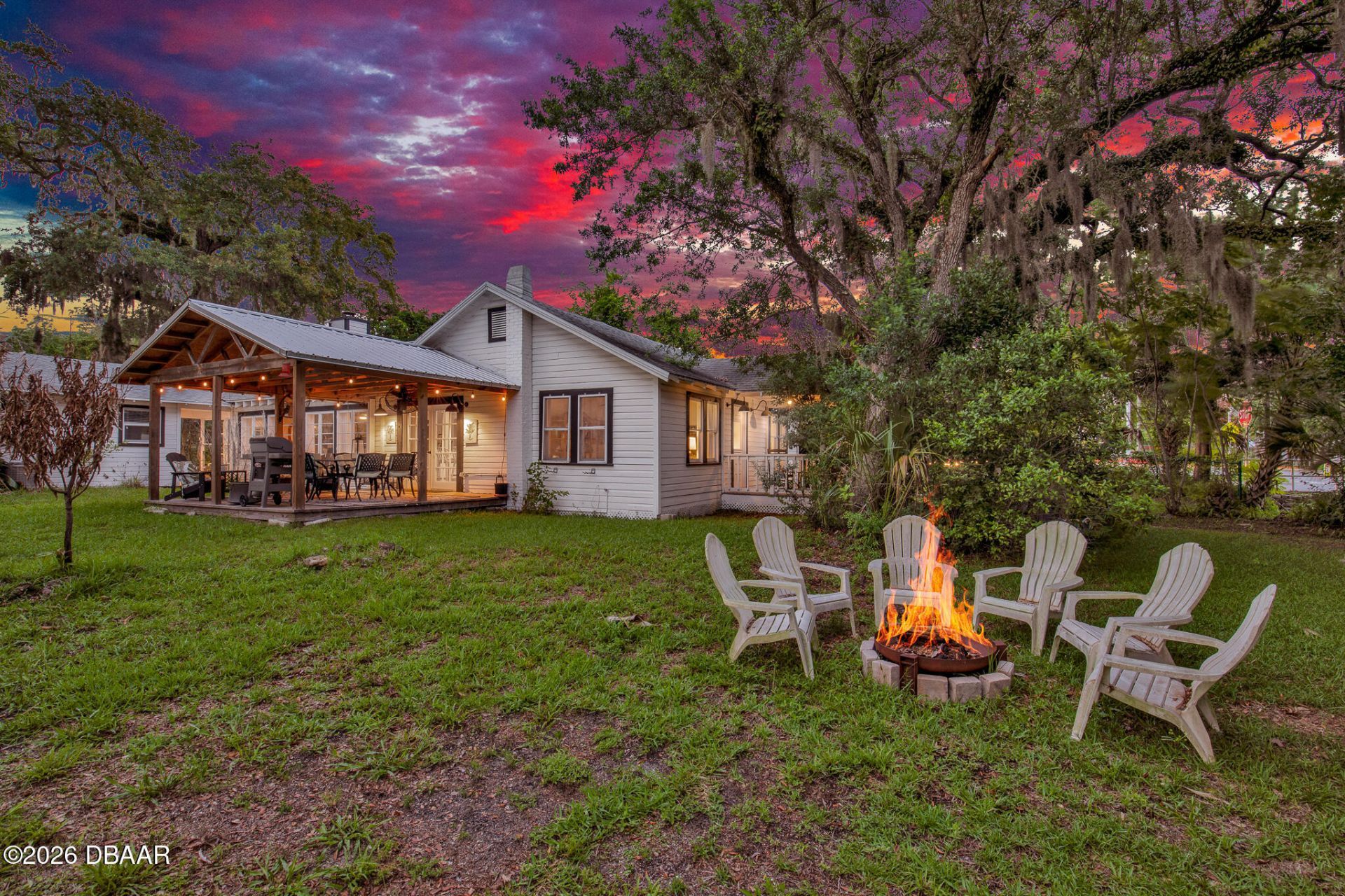 801 Canal Street, New Smyrna Beach, FL 32168 Photo