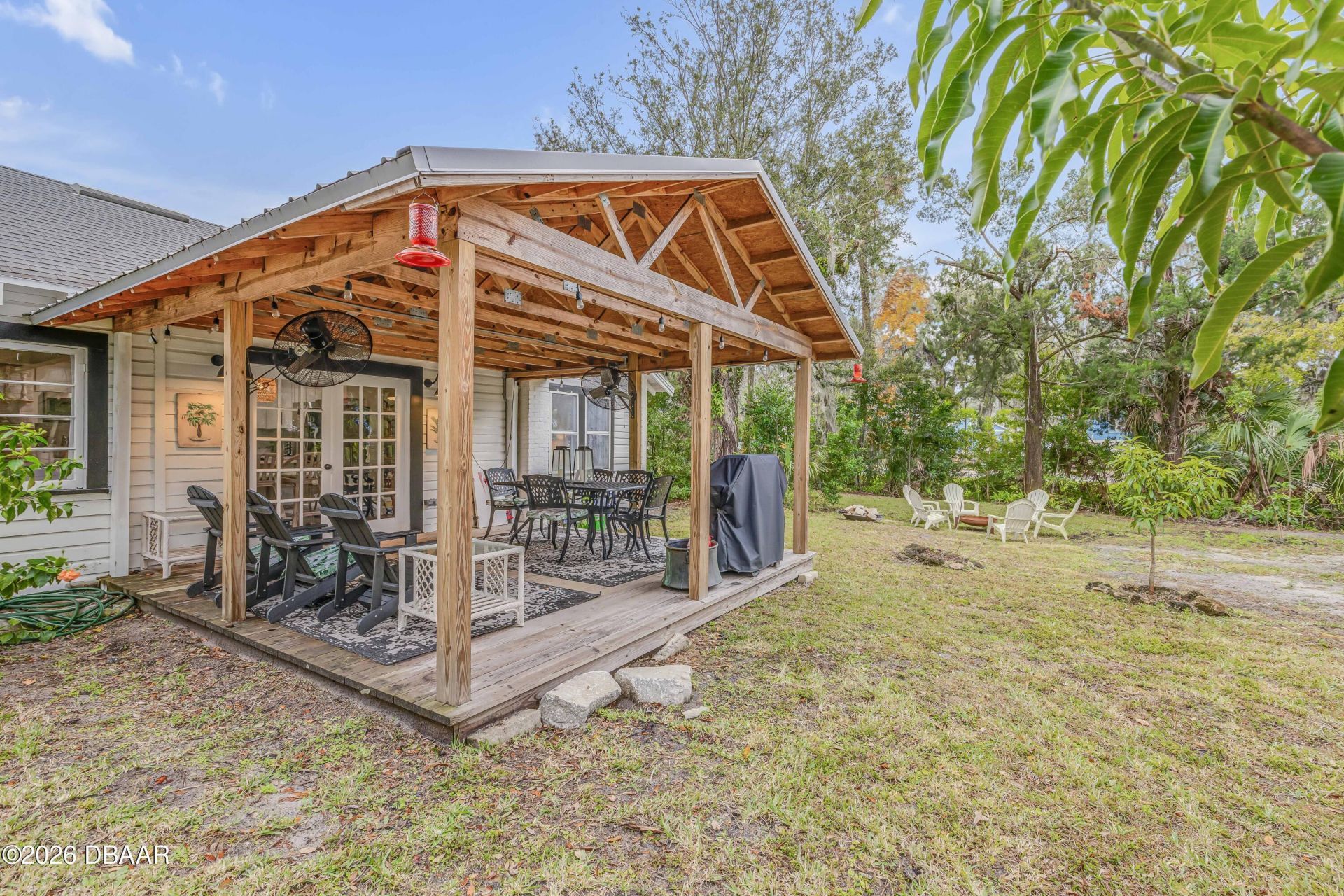 801 Canal Street, New Smyrna Beach, FL 32168 Photo