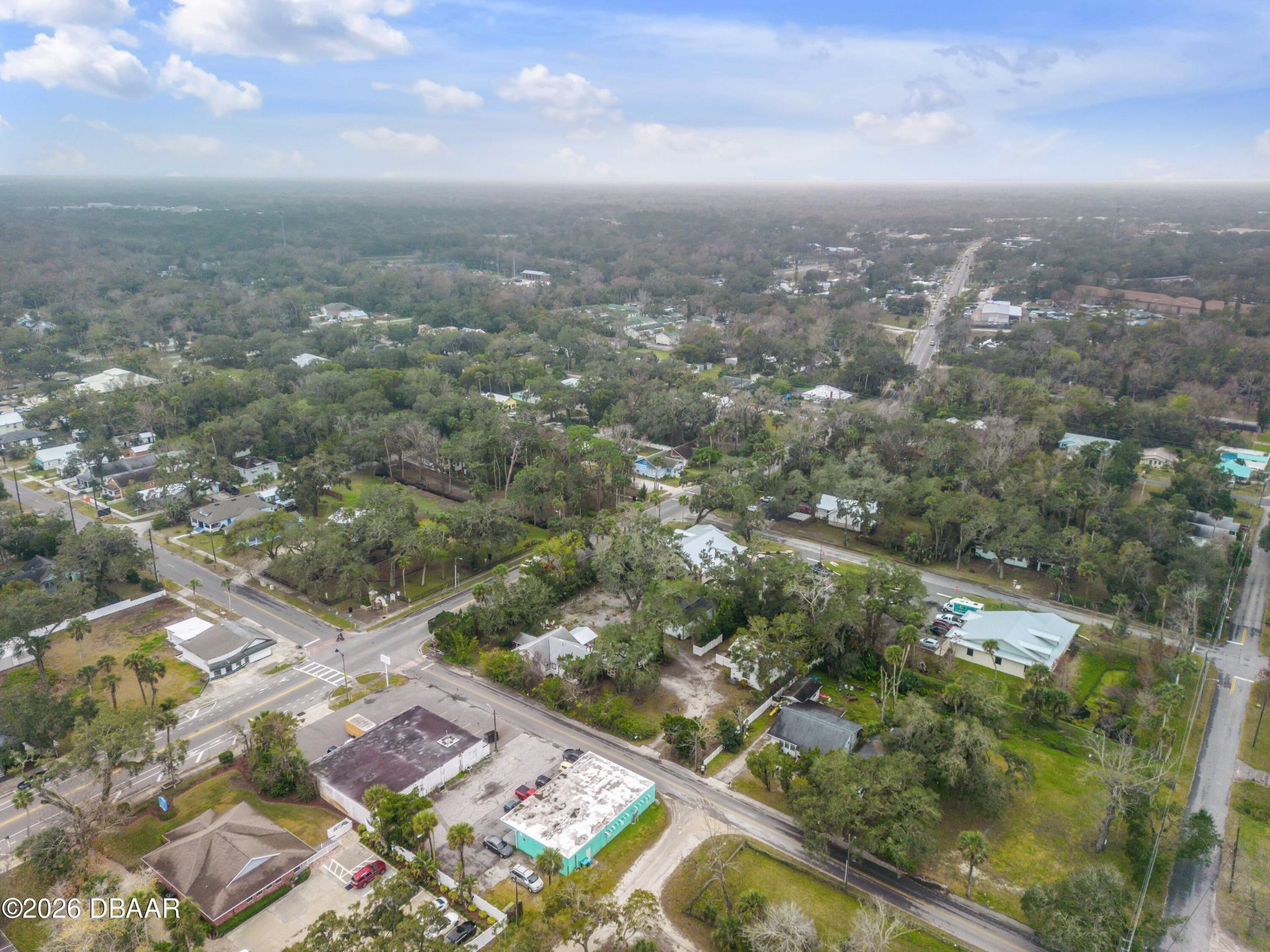 801 Canal Street, New Smyrna Beach, FL 32168 Photo