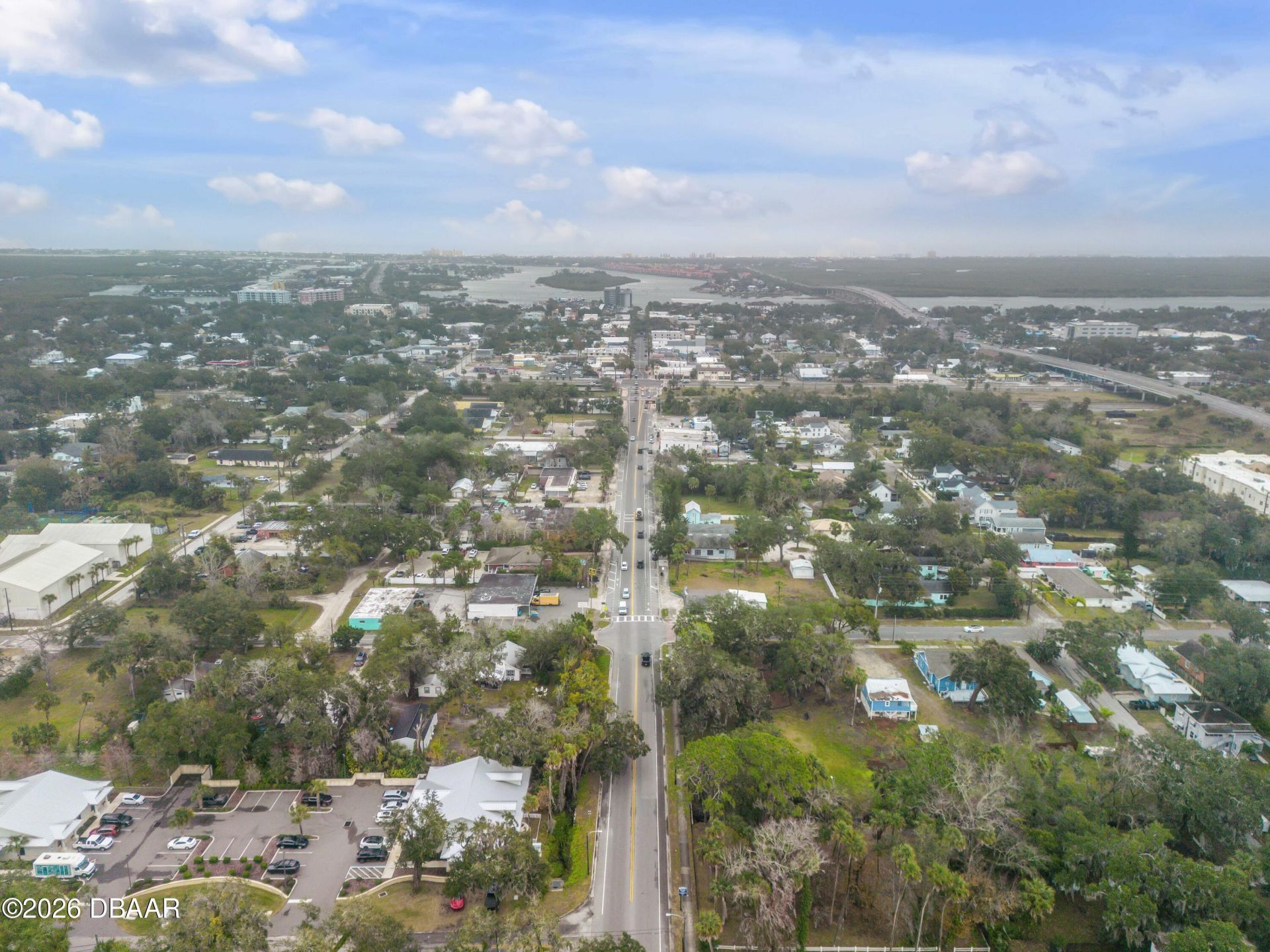 801 Canal Street, New Smyrna Beach, FL 32168 Photo