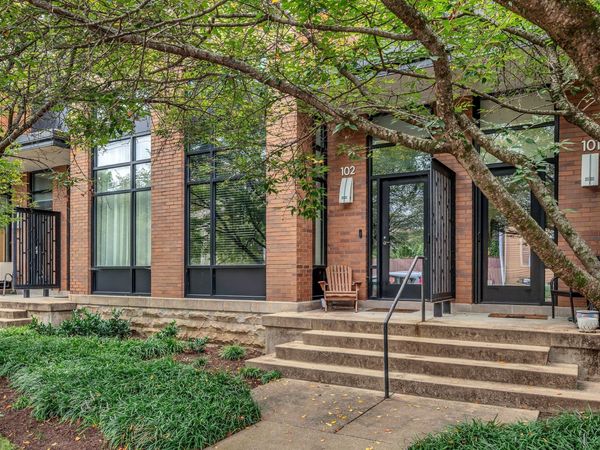 1100 Russell St , Unit 102, Nashville, TN 37206