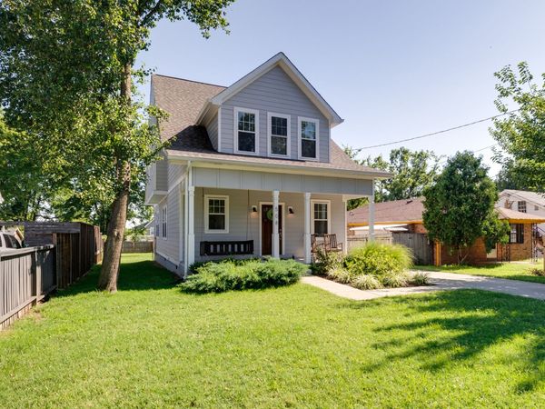 508 Morton Ave , Nashville, TN 37211